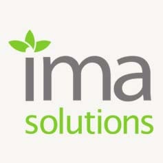 Home - IMA Solutions