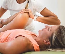 physiotherapist