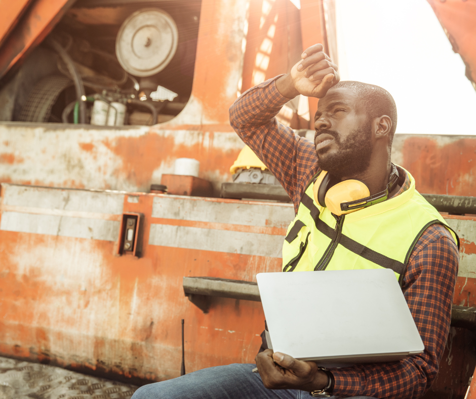 Keeping Your Team Safe in The Summer Heat