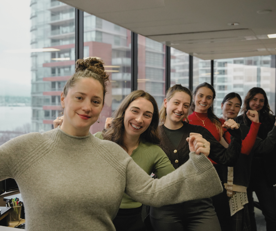 Celebrating International Women's Day at IMA Solutions & SOMA Medical