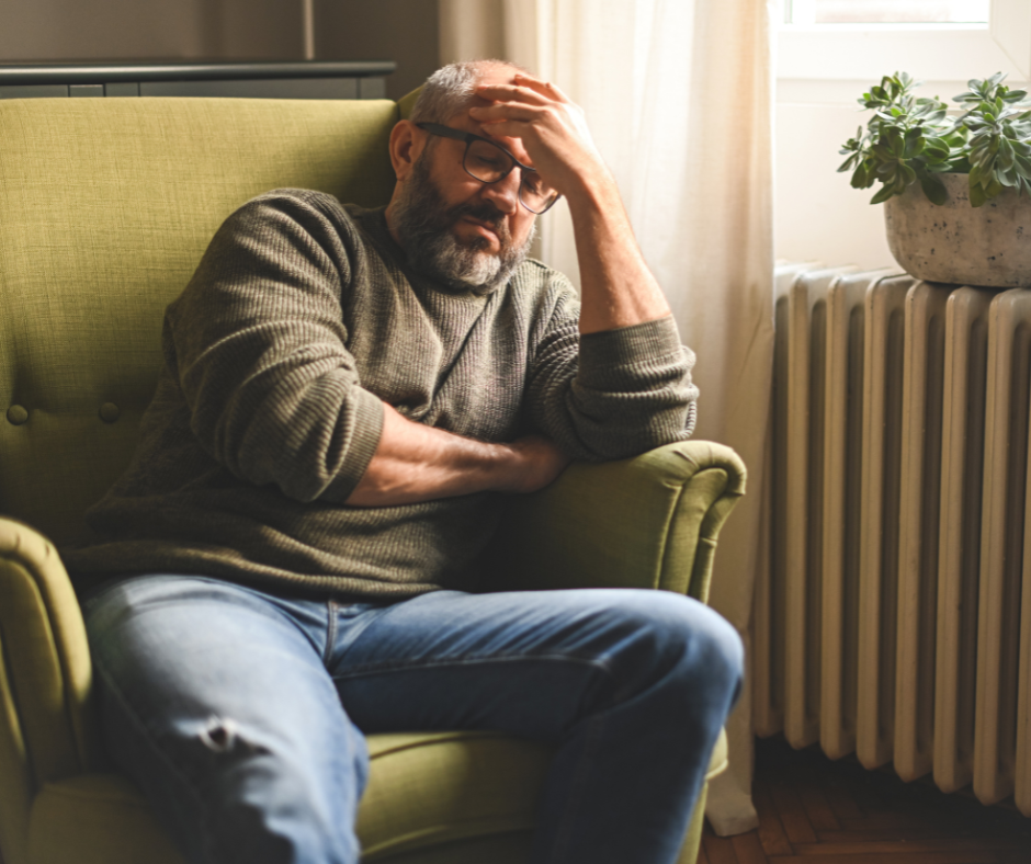 mental health issue