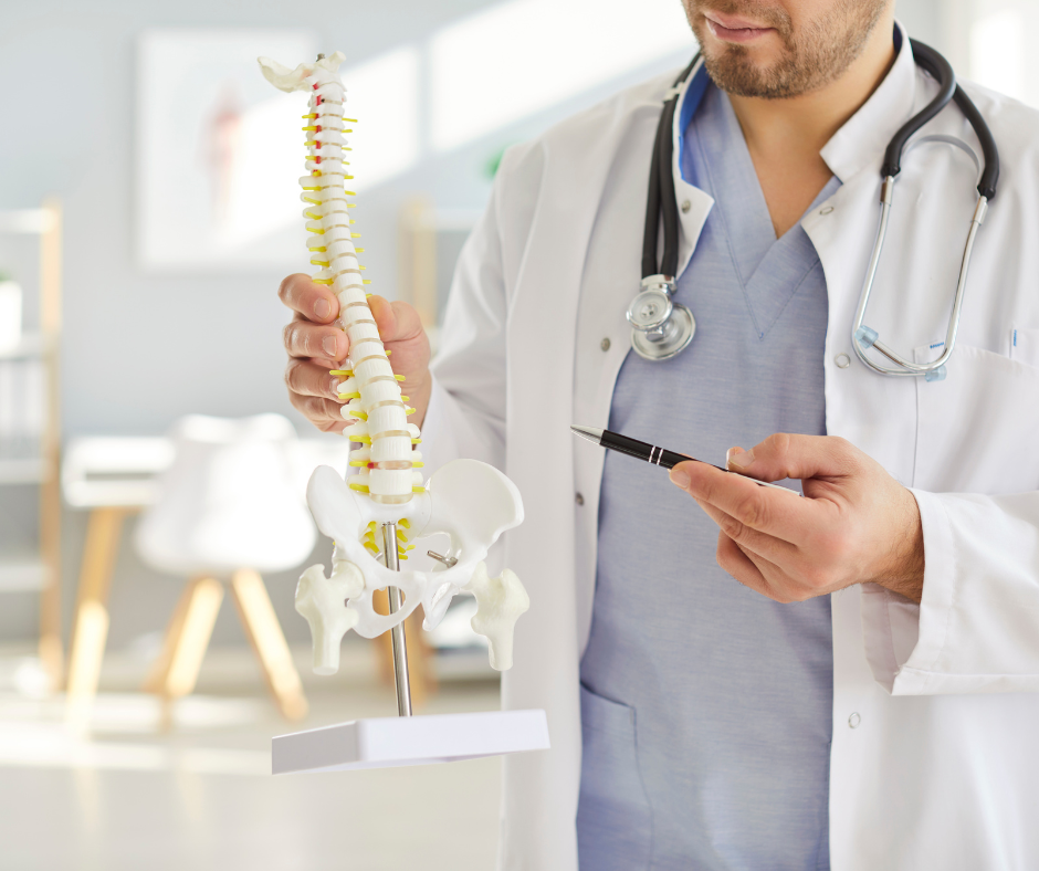 Top Workplace Injuries - National Injury Prevention Day
